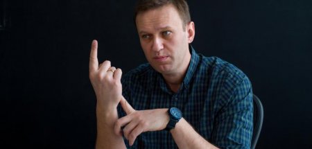 Aleksey Navalnıy:"Kseniya  Sobçak Putinin əsgəridir və onun maraqlarına xidmət edir” – MÜSAHİBƏ