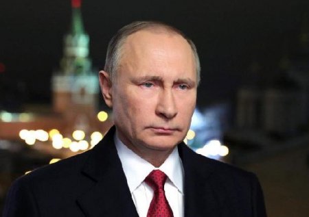 Putin Təhlükəsizlik Şurasının təcili iclasını keçirib –“Diplomat böhranı” müzakirə olunub