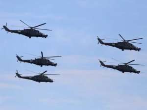 ABŞ-da helikopter qəzaya uğradı - Dəniz piyadalarının 4 üzvü həlak oldu