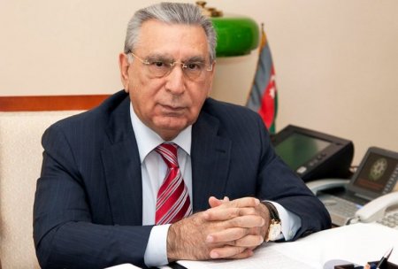PA rəhbəri Ramiz Mehdiyev Nazim İbrahimovu “vurdu”:"Heç bir iş görməyib, ayrılan pullar da öz ünvanına çatmayıb..."