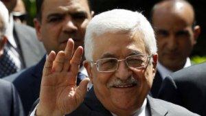 Mahmud Abbas yenidən Fələstin Azadlıq Təşkilatına sədr seçildi
