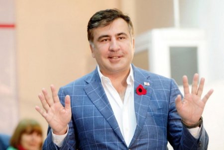 Saakaşvili:“Tezliklə Gürcüstana qayıdıb feodalların axırına çıxacağam"