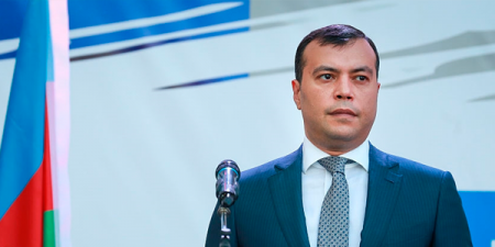 Sahil Babayev baş direktoru vəzifəsindən kənarlaşdırıldı - Yerinə təyinat oldu