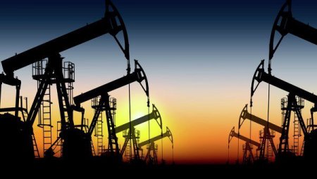 Amerika Neft İnstitutu:"Ölkədə neft ehtiyatları azalıb"