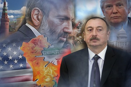 Ermənilər təlaşda: Azərbaycan prezidenti ABŞ-a gedir