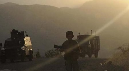 İRANLA TÜRKİYƏ TERRORA QARŞI BİRLƏŞDİ - İraqı PKK-dan təmizləmək üçün