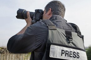 22 ölkədə 66 jurnalist həlak olub- Bu ilin birinci yarısında
