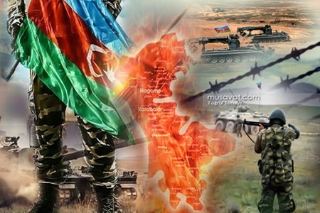 Ermənistan “çarpaz təzyiq”lə üz-üzə: NATO-Rusiya seçimi Qarabağ savaşını yaxınlaşdırır