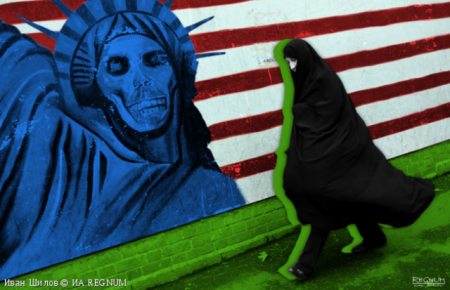 İran rezidenti Həsən Ruhani:“Amerikanı dizüztə qoyacağıq” – Təhlil