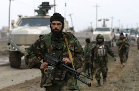 Taliban hərbi bazaya hücum etdi, 40 əsgəri öldürüldü –Girovlar var