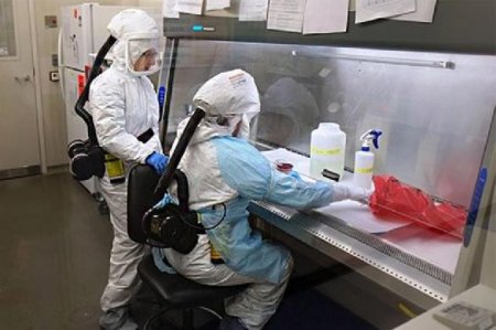 ABŞ-ın Gürcüstandakı məxfi kimyəvi silah laboratoriyaları: 30 nəfər sınaqların qurbanı olub - ARAŞDIRMA