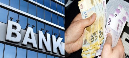 Azərbaycanda banklara inam ölüb - EKSPERT RƏYİ