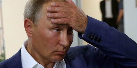 Amerika eksperti Putin öləndən sonra Rusiyanın dağılacağını yazır:“Pentaqon indidən hazırlıq görməlidir” – Təhlil