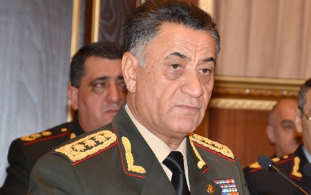 Ramil Usubov generalın qardaşına yeni vəzifə verdi - Nazirdən daha bir rəis təyinatı