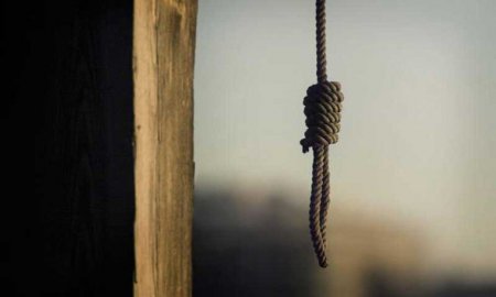 22 yaşlı gənc özünü asıb –Qazaxda intihar