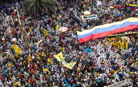 Venesuelada siyasi böhran necə başladı?- TARİXİ ARAYIŞ
