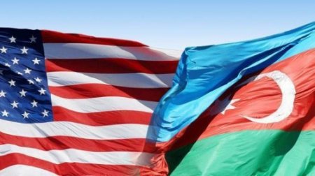 ABŞ-ın bu ştatında 28 may “Azərbaycan Milli Günü” elan edildi