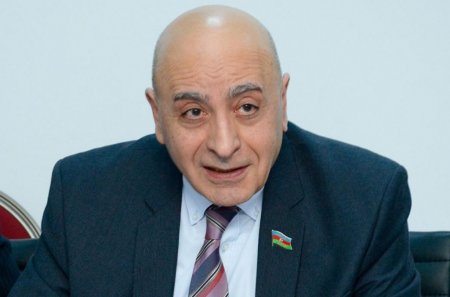 “Azərbaycanca yazanda reaksiya az olur” - Deputat tənqidlərə cavab verdi