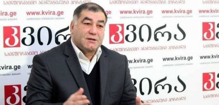 Əli Babayev “Təzadlar”a Gürcüstandakı seçkilərdən danışdı