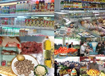 “Araz”, Bazar store”, “Bizim market”... - Bunlar meyvələri niyə baha satır?