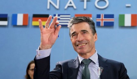 NATO-nun keçmiş baş katibinin fikirləri Gürcüstanda narazılıq doğurdu –Səbəb