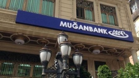 "Muğanbank"la bağlı ilginc iddialar... - Bankın Eldar Mahmudovla nə əlaqəsi var?