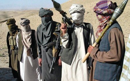 Prezidentin müşaviri “Taliban”a səsləndi:"7 maddəlik plan var, əməliyyatları bir ay dayandırın"