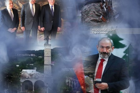 Bakı “qırmızı xətti” cızdı - Qarabağda referendum olmayacaq