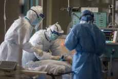 DƏHŞƏTLİ PROQNOZ: Türkiyədə bir ayda 30 min nəfərə koronavirus yoluxa bilər