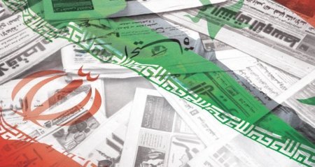 İran mediası Moskva memorandumunu necə qiymətləndirib?