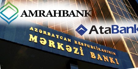 “AtaBank” və “AmrahBank”ı bitirən SƏBƏB 
