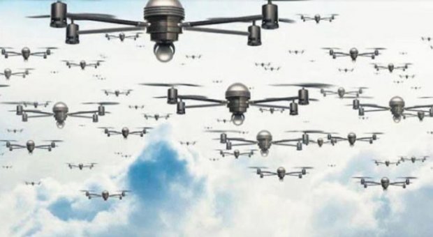 Türkiyənin sürü halında uçan kamikadze-dronları: 3 dost ölkəyə ixrac üçün danışıqlar gedir