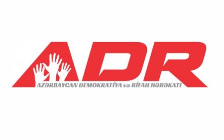 ADR Hərəkatı polis zorakılığının araşdırılmasını və qanunu pozanların CƏZALANDIRILMASINI TƏLƏB EDİR