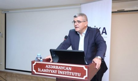 "Bu təxribat birbaşa DİN rəhbərinə yönəlib" - Deputatdan şok açıqlamalar