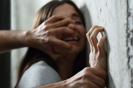 Bakıda 15 yaşlı qıza təcavüz edildi