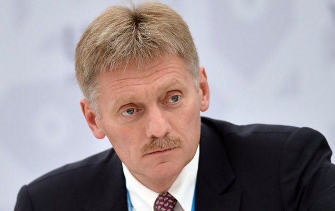 Kreml: "Rusiya Belarusdakı vəziyyəti nizama salmağa hazırdır"