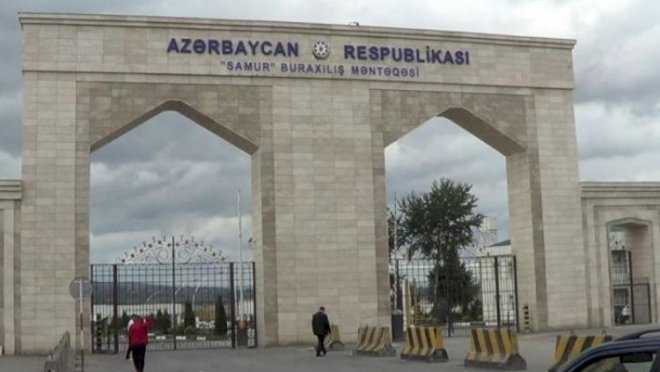 Rusiyada qalan daha 400 Azərbaycan vətəndaşı ölkəyə gətirildi