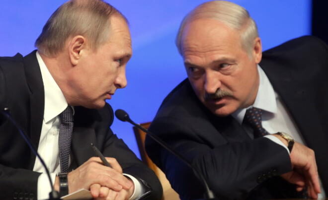 Lukaşenko açıqladı: Putinlə razılaşdıq ki…