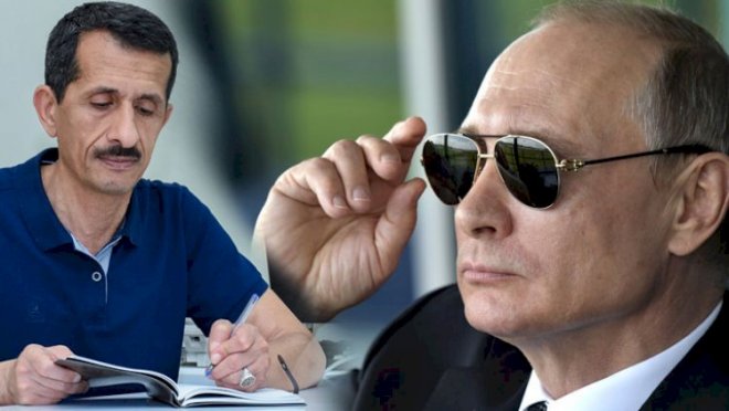 Putin Qarabağ məsələsində niyə tələsir?