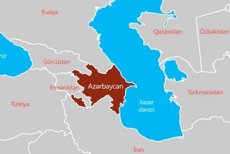 Regionda “Qafqaz beşliyi” -
