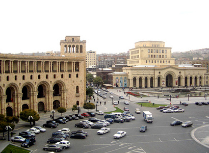 "Regionda yolların açılması Yerevanın xeyrinə olacaq"