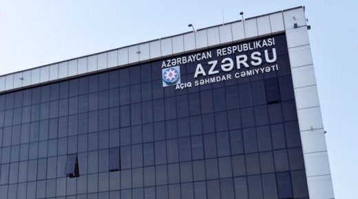 “Azərsu”nun xalqa qarşı “su savaşı”