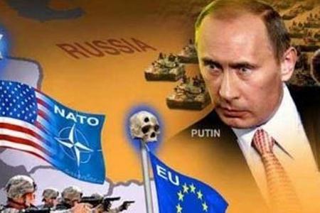 Rusiya-Ukrayna savaşı başlayarsa…