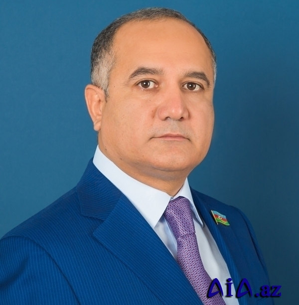 Kamaləddin Qafarov: “Baydenin bəyanatının heç bir elmi və hüquqi əsası yoxdur”