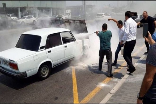 Yol polisindən ACI ETİRAF: "Haradansa tapıb gətirirlər..."