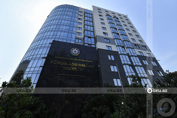 FHN rəsmisindən şəhid ailələrinə ÇAĞIRIŞ - FOTO