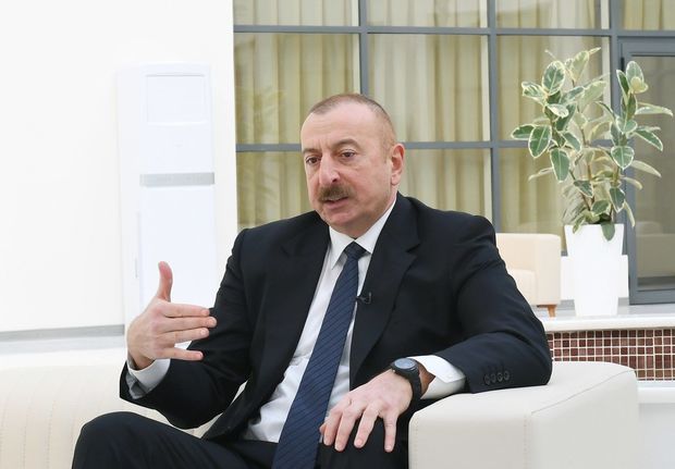İlham Əliyev: “Azərbaycan Qoşulmama Hərəkatında böyük hörmət qazandı”