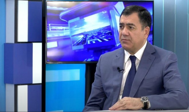 “ŞEYXİ TƏNQİD ETMƏK YOX, ALQIŞLAMAQ LAZIMDIR...” –