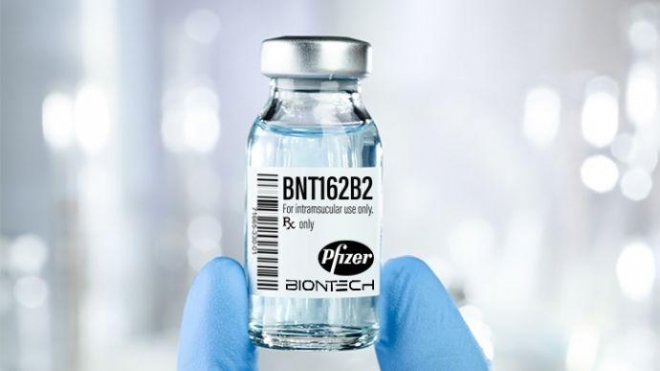“BioNTech” vaksini Çin peyvəndindən 10 qat daha təsirlidir - ARAŞDIRMA