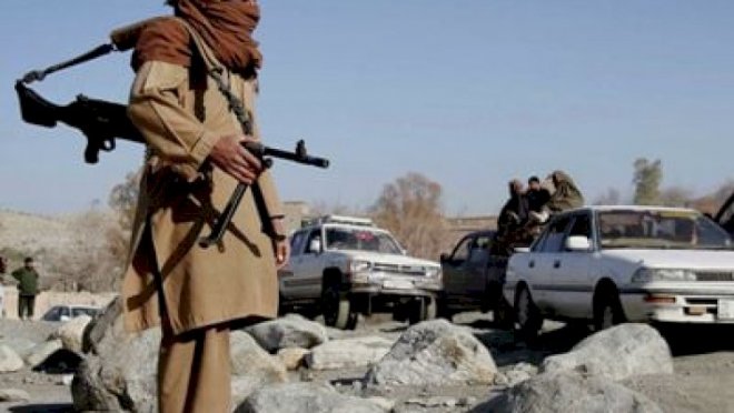 Taliban Əfqanıstanı “qan gölü“nə çevirdi: 43 mülki şəxs öldürüldü